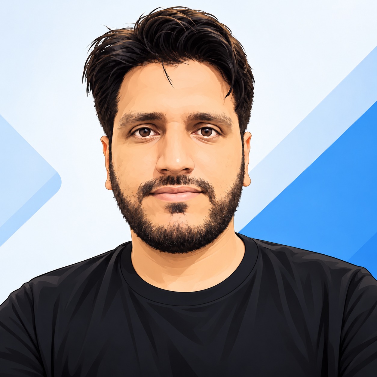 Kamran Shehzad