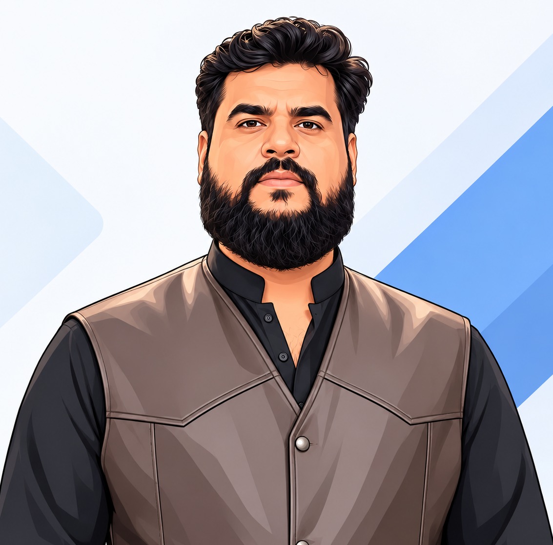 Khalid Khan